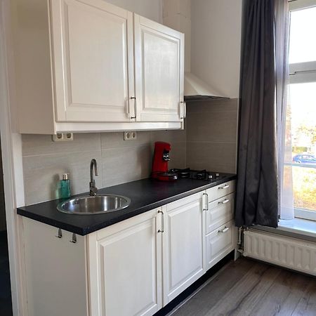 Studio Wijkhuizen Zandvoort Extérieur photo