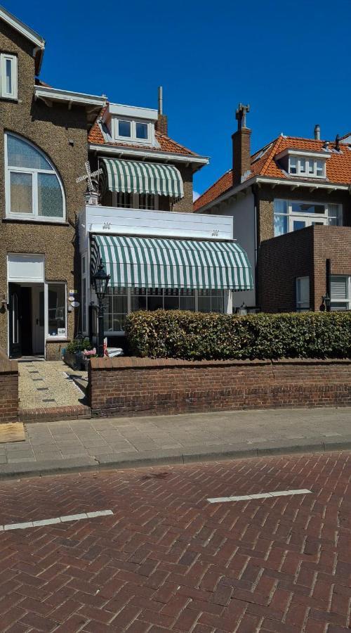 Studio Wijkhuizen Zandvoort Extérieur photo