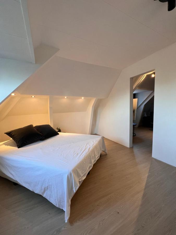 Studio Wijkhuizen Zandvoort Extérieur photo