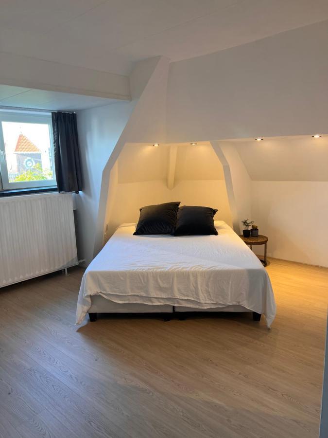 Studio Wijkhuizen Zandvoort Extérieur photo