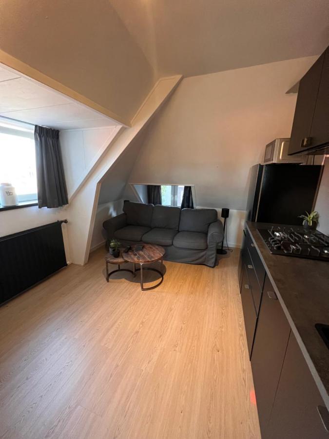 Studio Wijkhuizen Zandvoort Extérieur photo