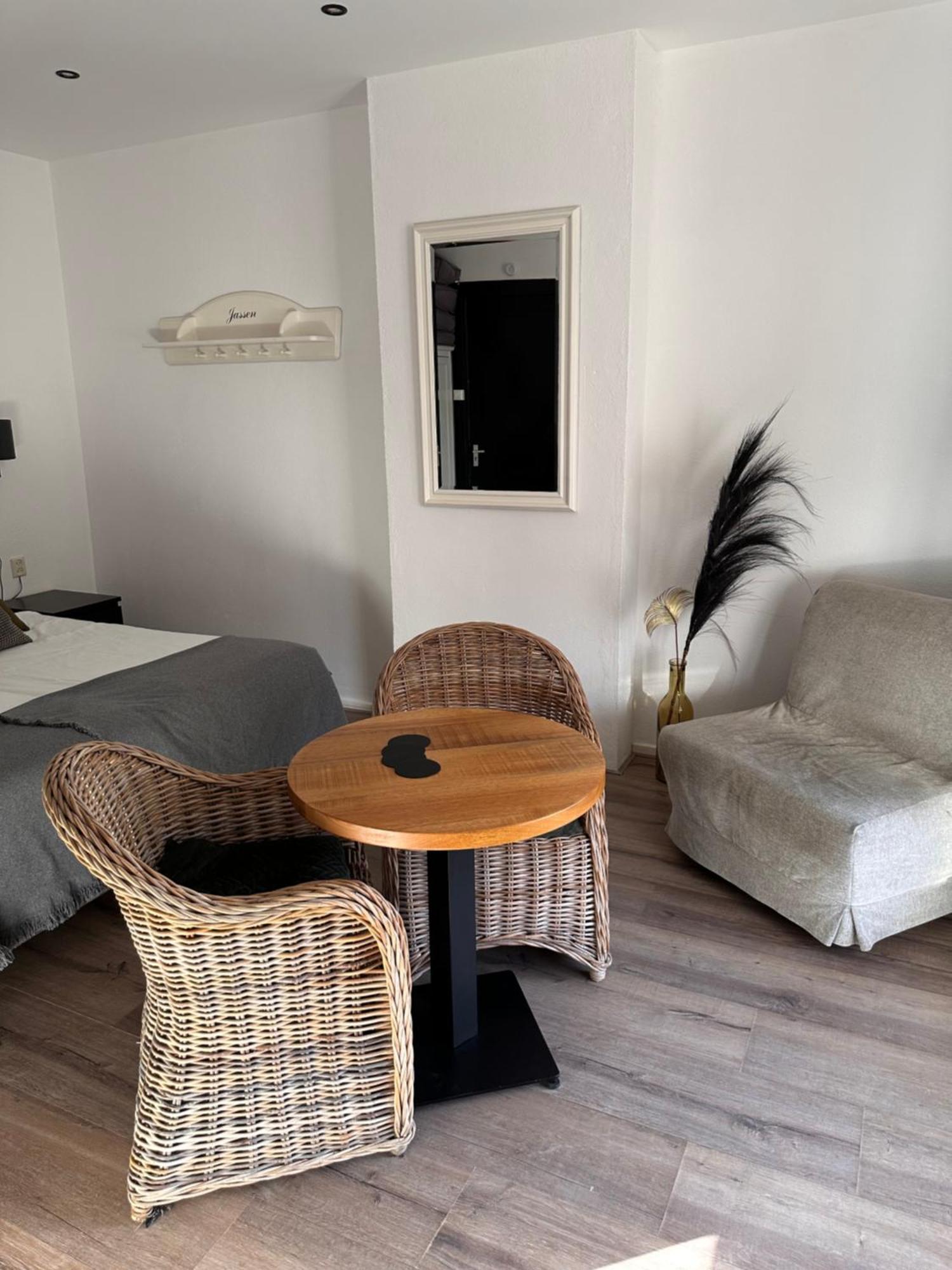 Studio Wijkhuizen Zandvoort Extérieur photo
