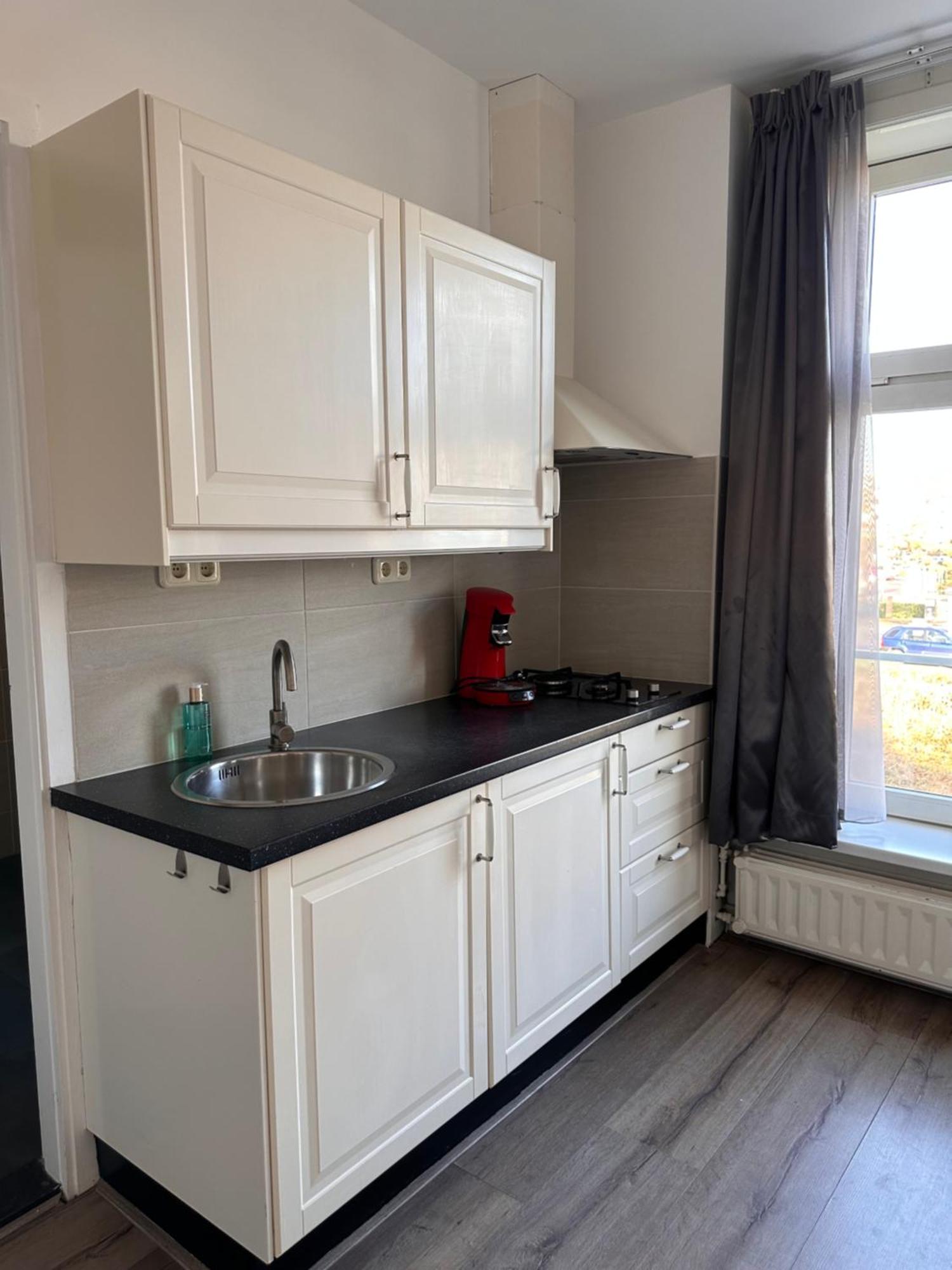 Studio Wijkhuizen Zandvoort Extérieur photo