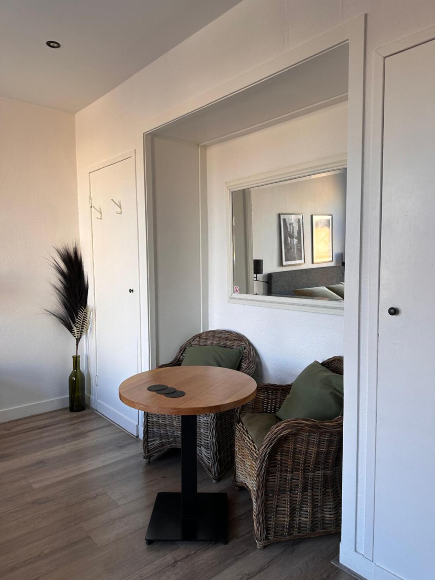 Studio Wijkhuizen Zandvoort Extérieur photo